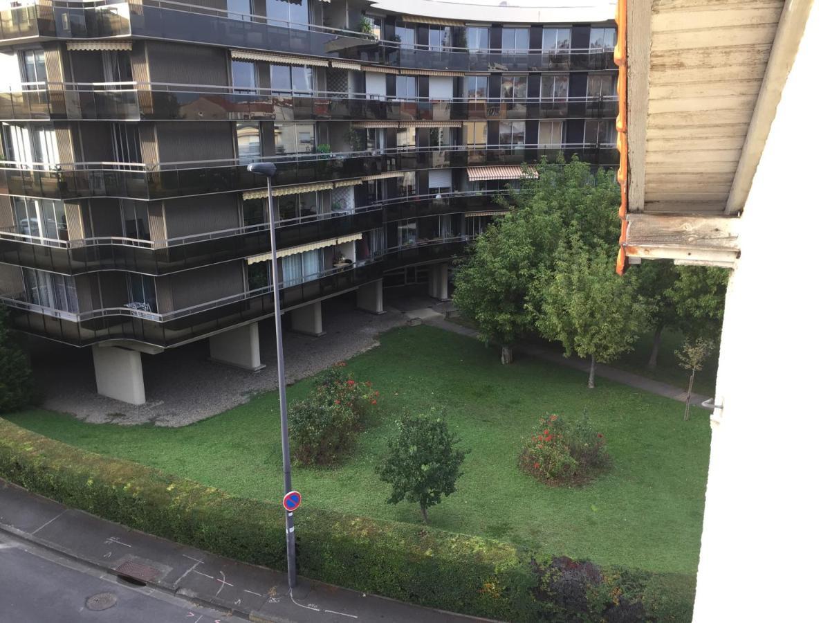 Sous Les Toits Arverne Chamalières Exterior foto