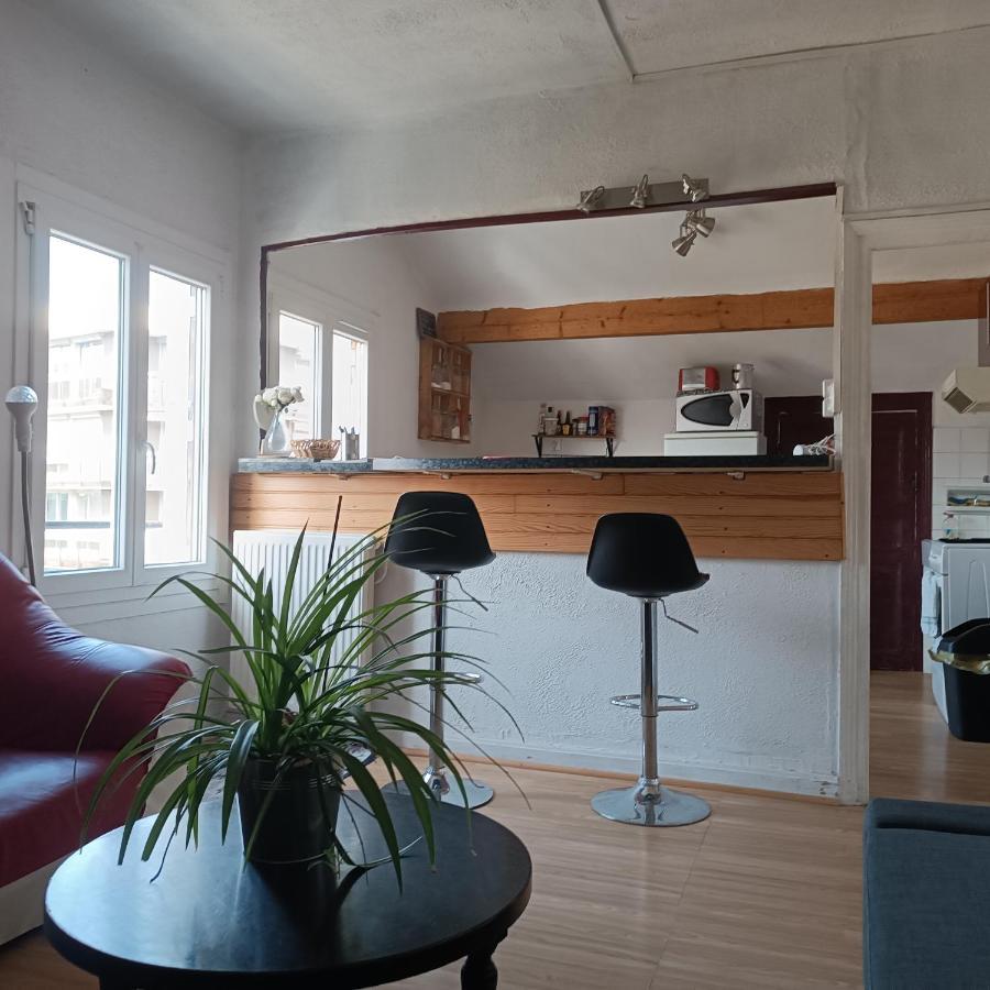 Sous Les Toits Arverne Chamalières Exterior foto