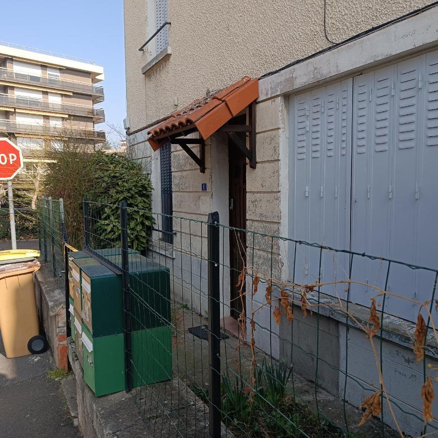 Sous Les Toits Arverne Chamalières Exterior foto